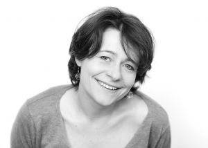 Sophie Cherrier